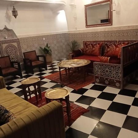 Riad L Ayinn In The Heart Of Marrakech. Marrakesh Luaran gambar